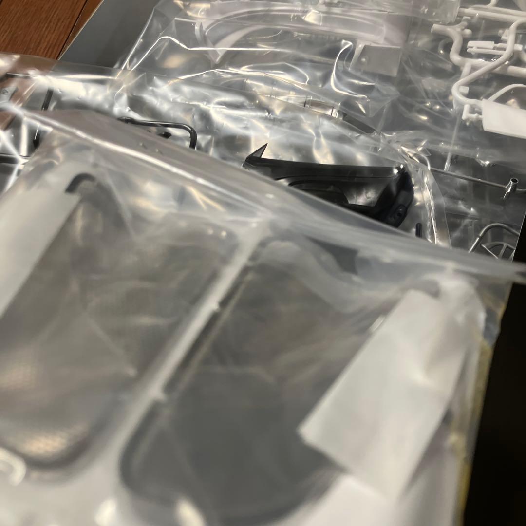 ア*ン様 Tamiya 1/12 Porsche Carrera GT送料無料