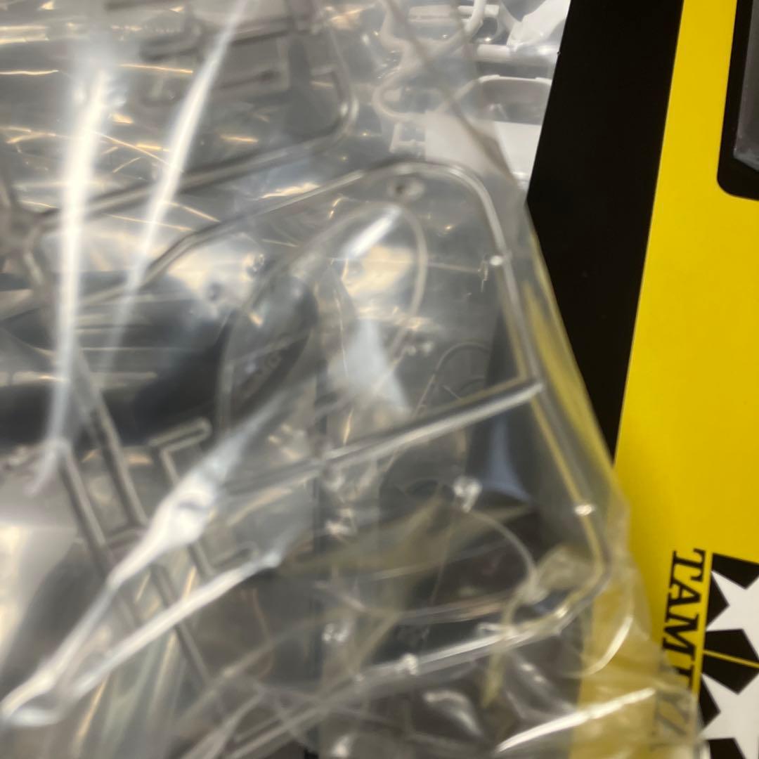 ア*ン様 Tamiya 1/12 Porsche Carrera GT送料無料