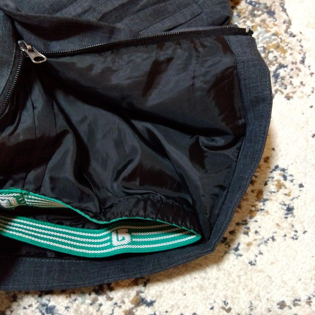 Burton スノーボードウェア 日本XLサイズ相当　グレー