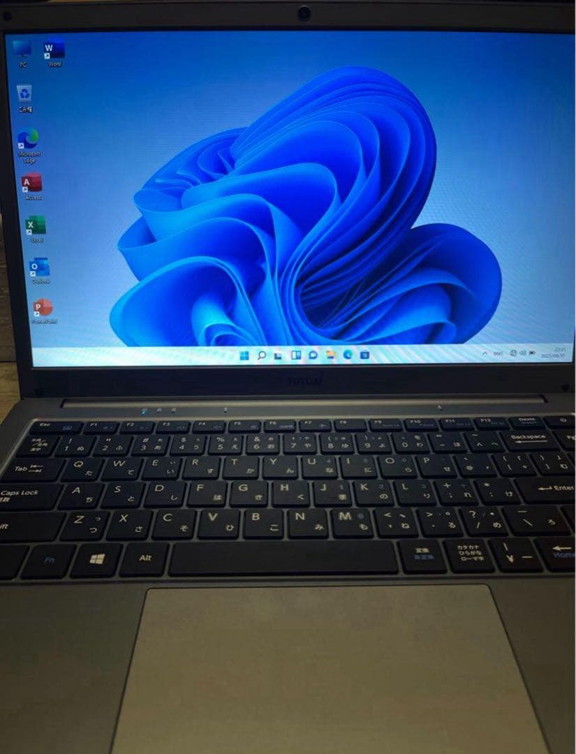 は*つ様 14.1インチ Windows11 Office搭載 初期設定済