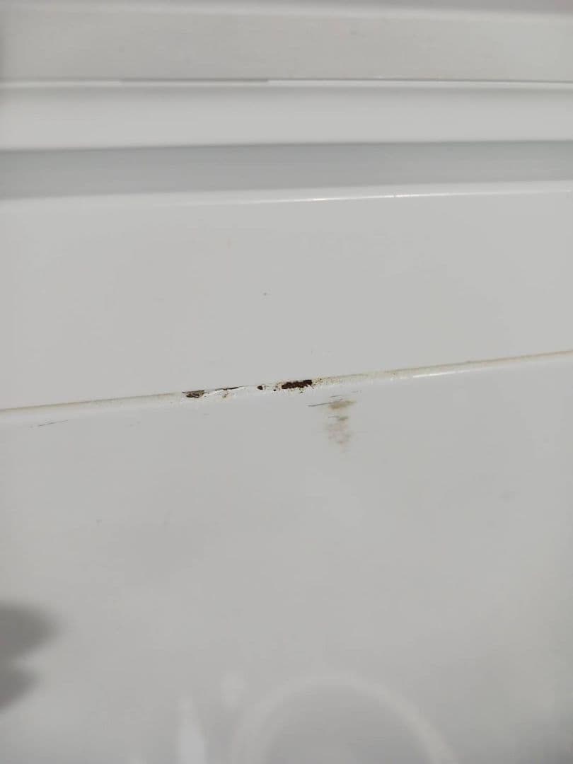 J242R Panasonic 洗濯機 NA-FA90H7 2019年製