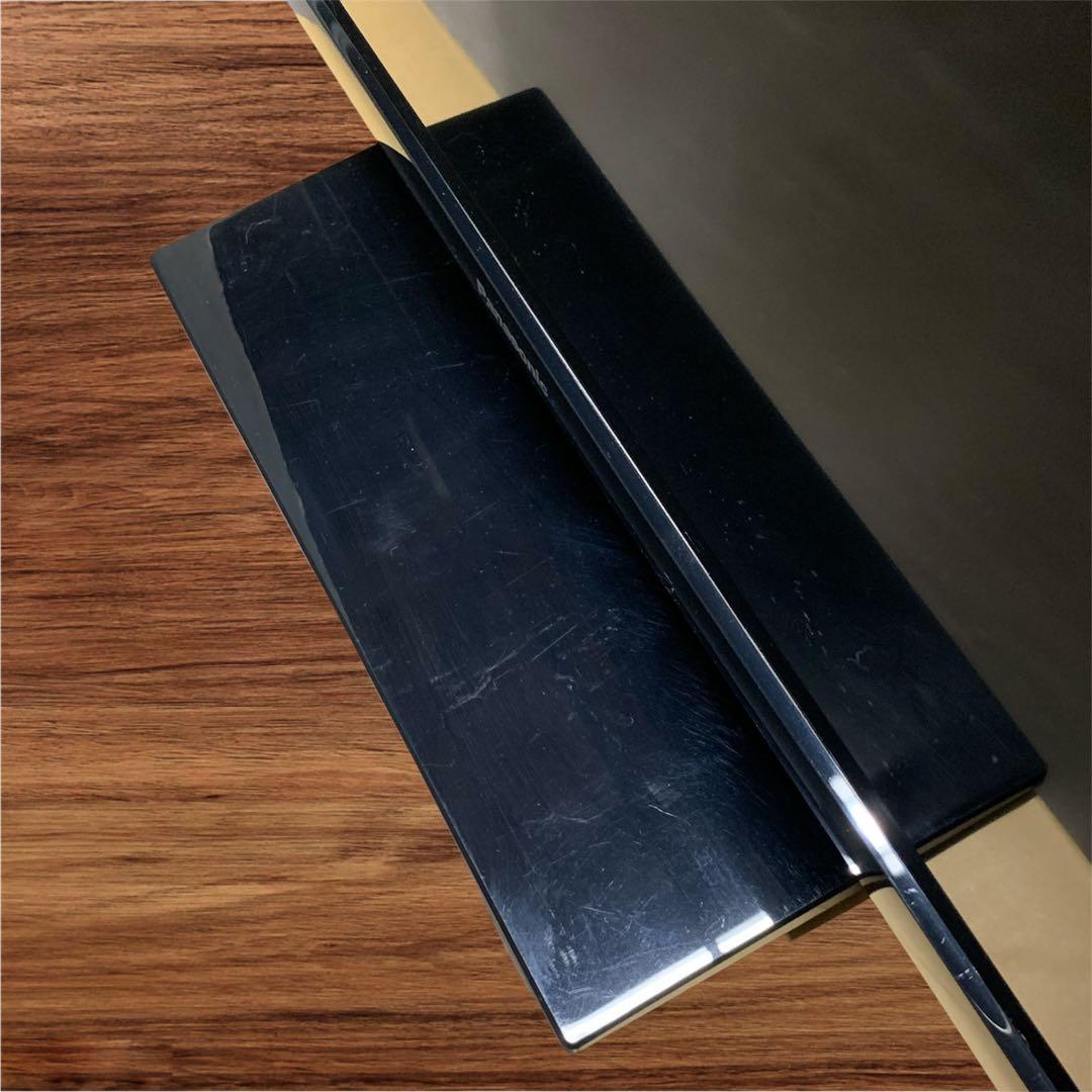 パナソニック 24V型 液晶テレビ ビエラ 純正リモコン付　26ソ231