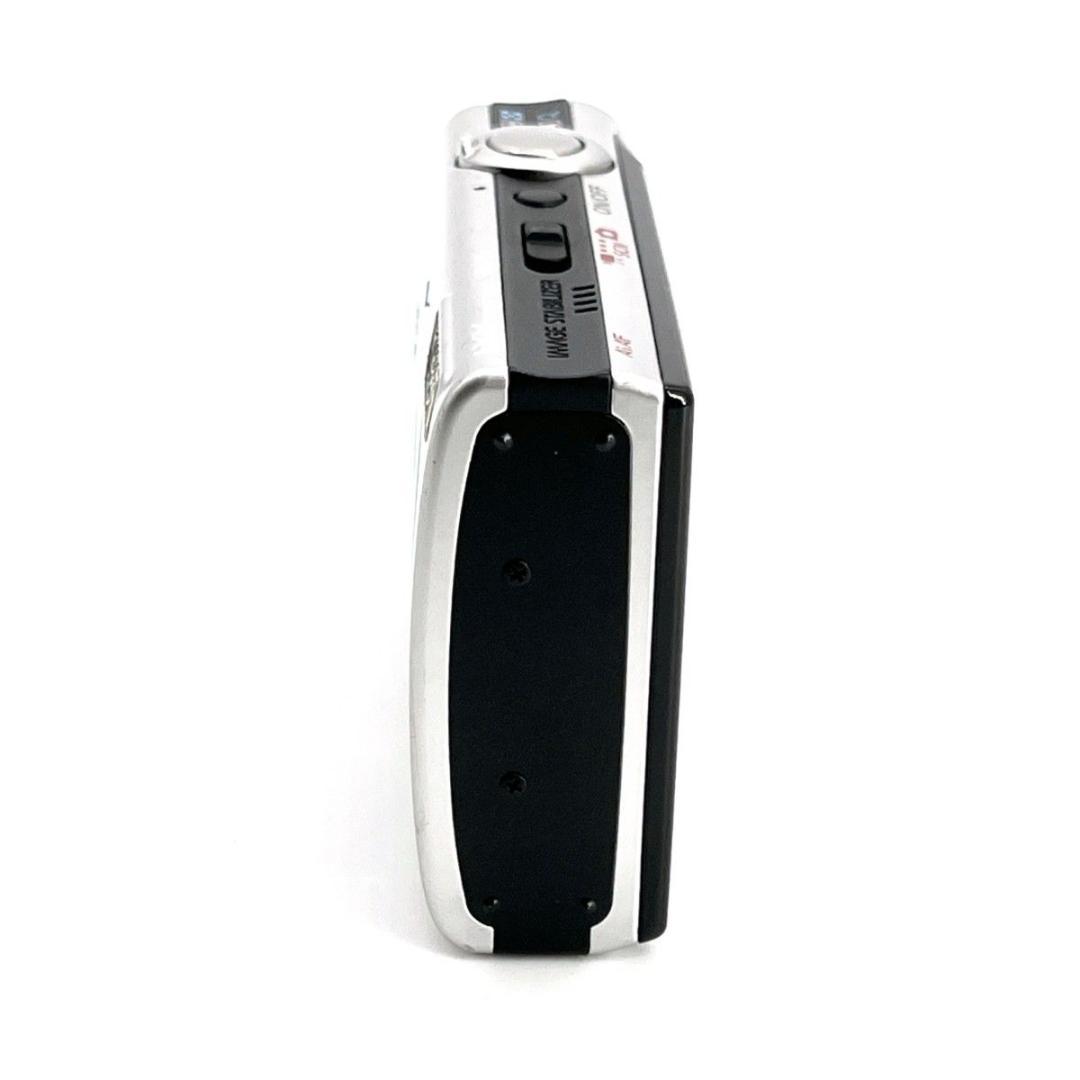 【美品】Canon IXY DIGITAL 910 IS シルバー