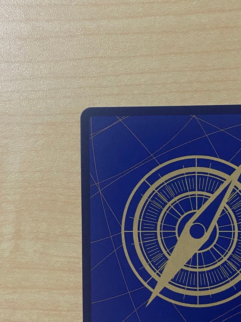 【簡体字版】ワンピースカード ロロノア・ゾロ コミックパラレル