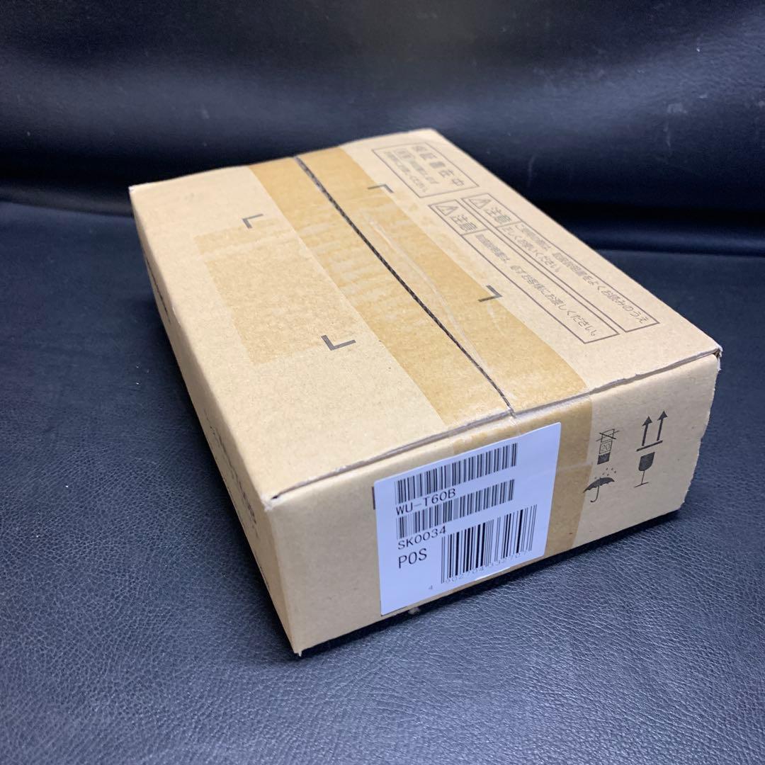 Panasonic WUーT60B ラジオチューナーユニット　未使用