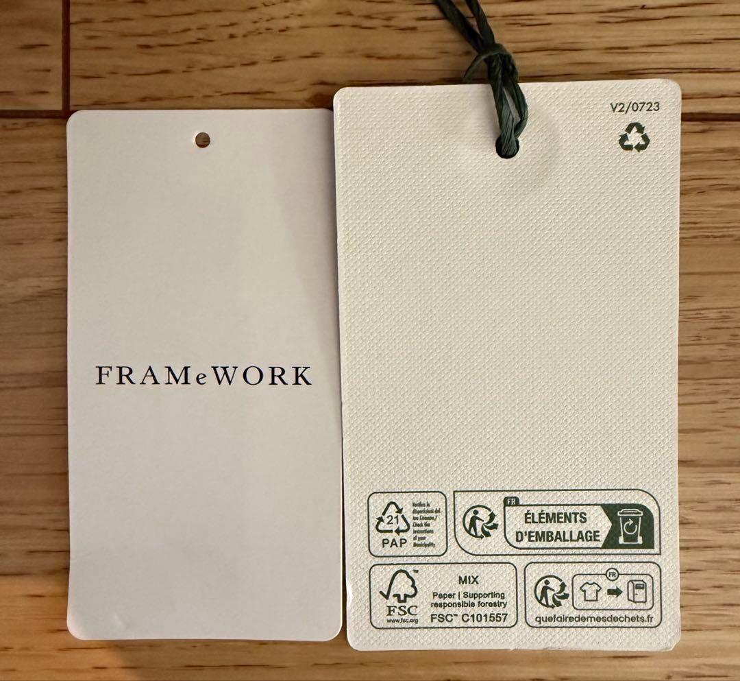 Barbour美品　今期フレームワーク別注BEAUFORTジャケット　サイズ38