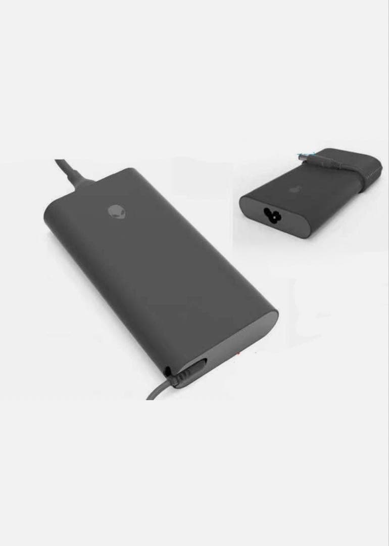 Dell Alienware ACアダプター19.5V 12.31A 240W