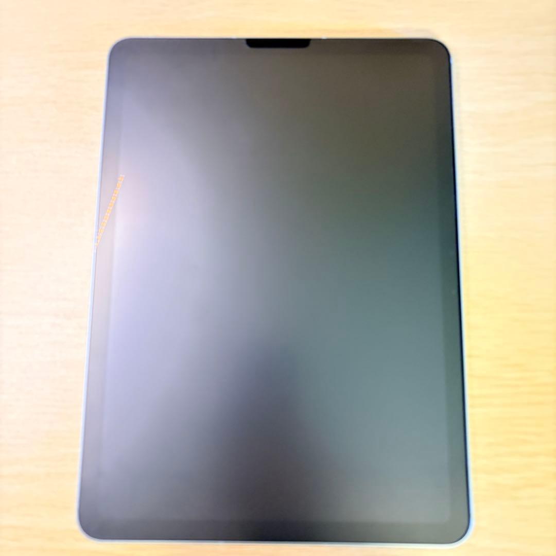 【ST】iPad Air M2 Wi-Fi + Cellular