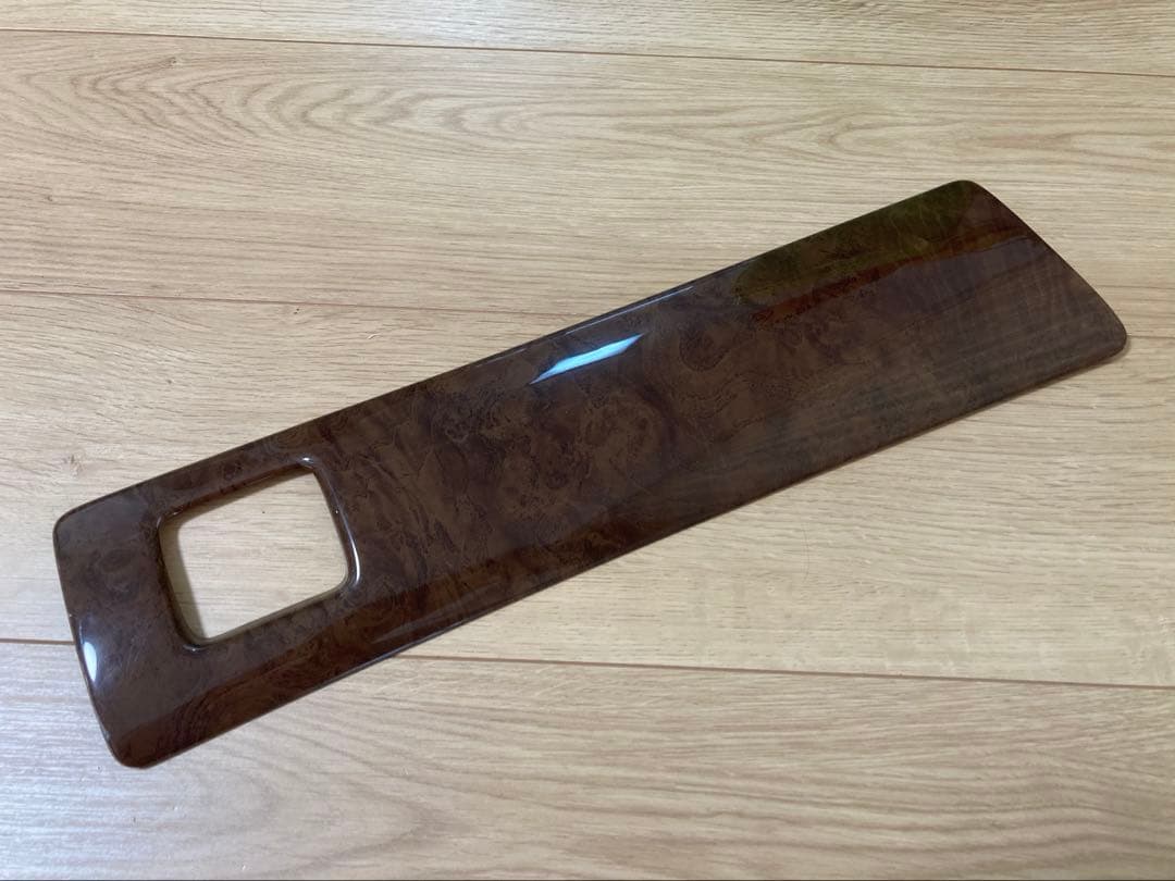 【希少】L700S ウッドパネル　ミラジーノ