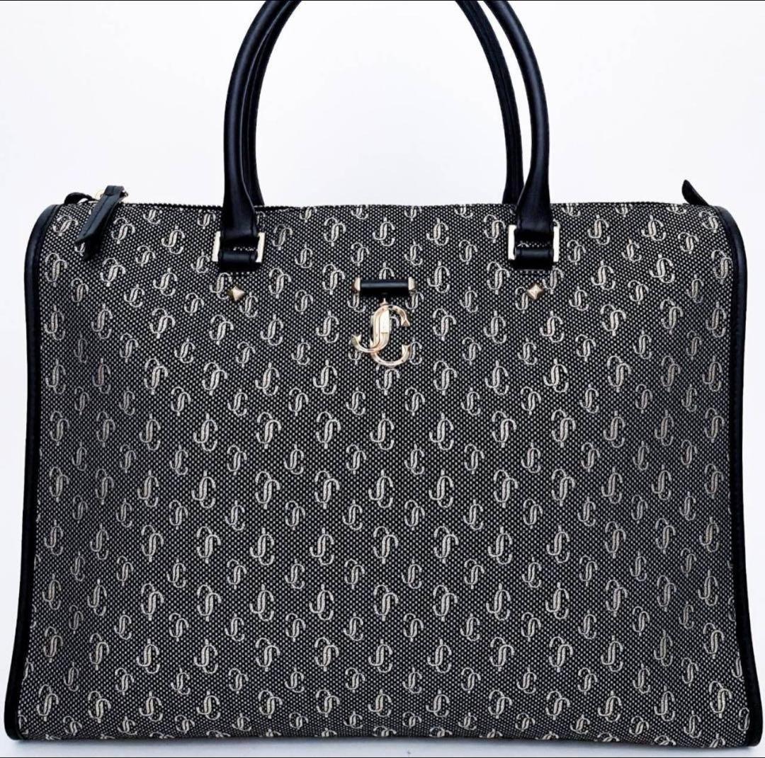 blueberry様　【ジミーチュー/Jimmy Choo 】トート　バッグ