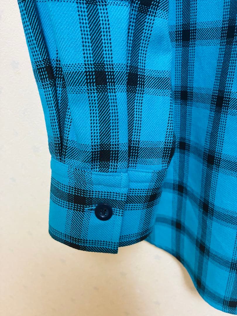 タグ付 未使用 n.hoolywood ジャケット パーカー シャツ ネルシャツ