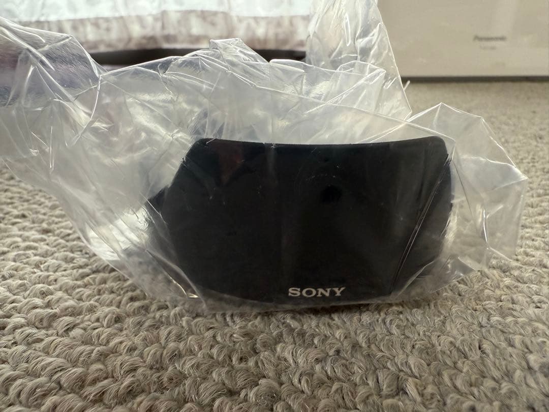 レンズ(ズーム) SONY FE24-105mm F4 G OSS/ SEL24105G