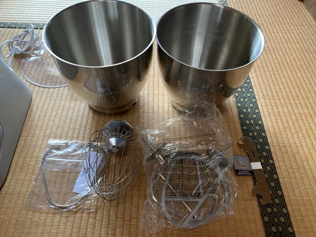 kasa　愛工舎 アイコー ケンミックス　KMM770