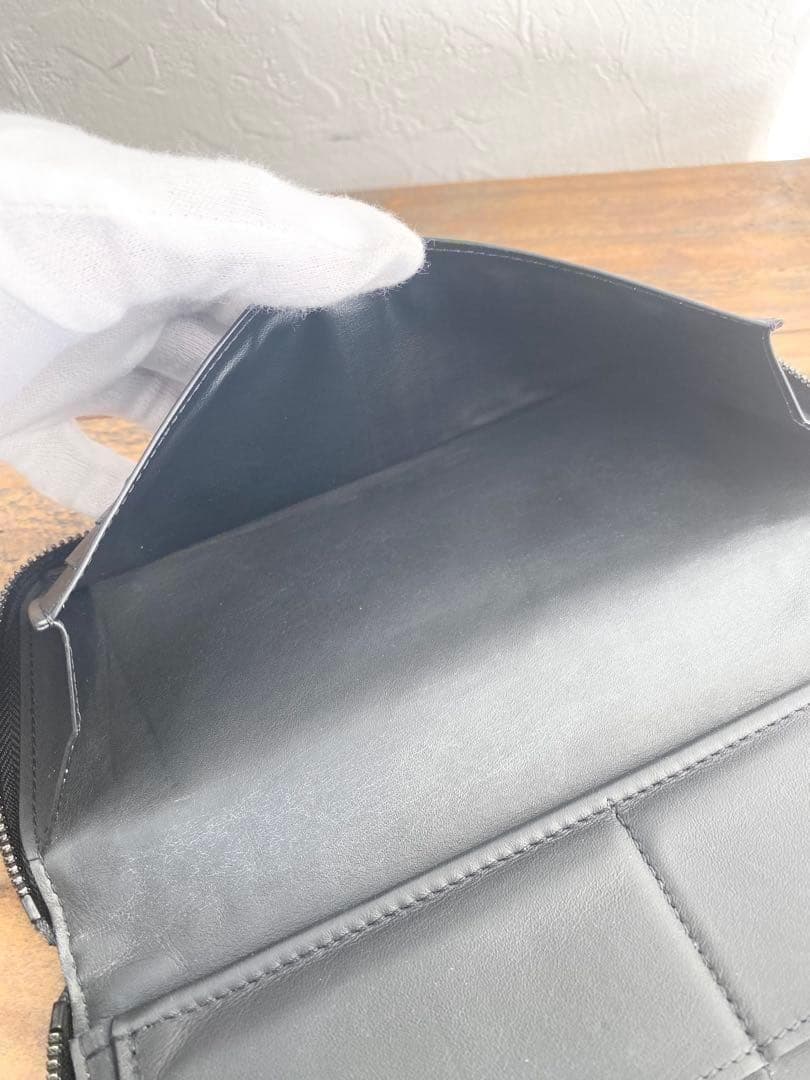 ルイヴィトン M62902 モノグラムシャドウ ジッピーウォレットヴェルティカル