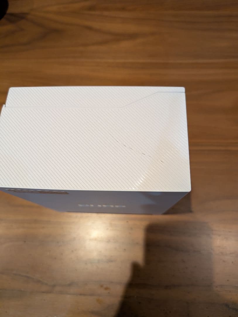 QNAP TS-233 NAS 本体