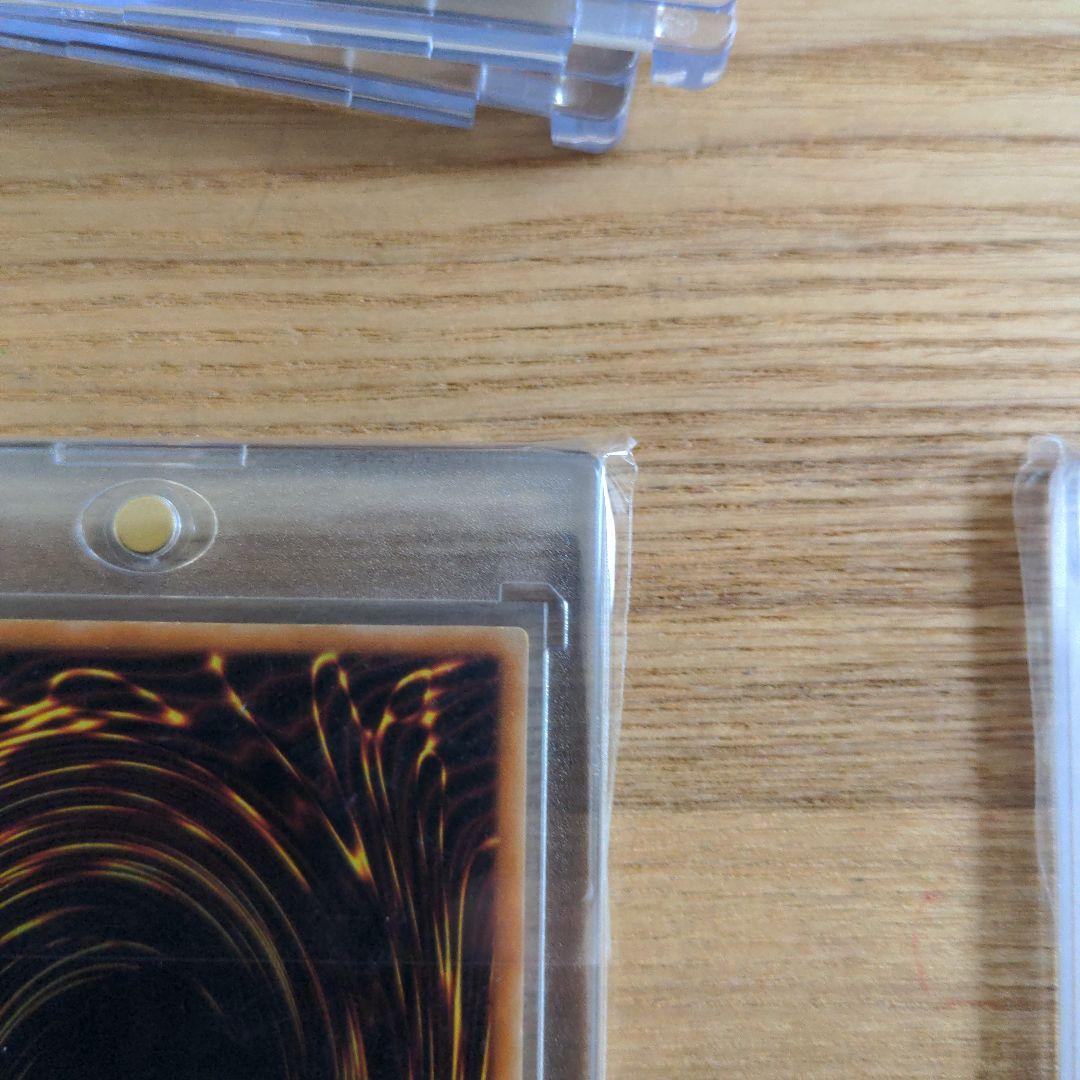 リボルバードラゴンのレリーフ、ハーピィズペット竜のウルトラ