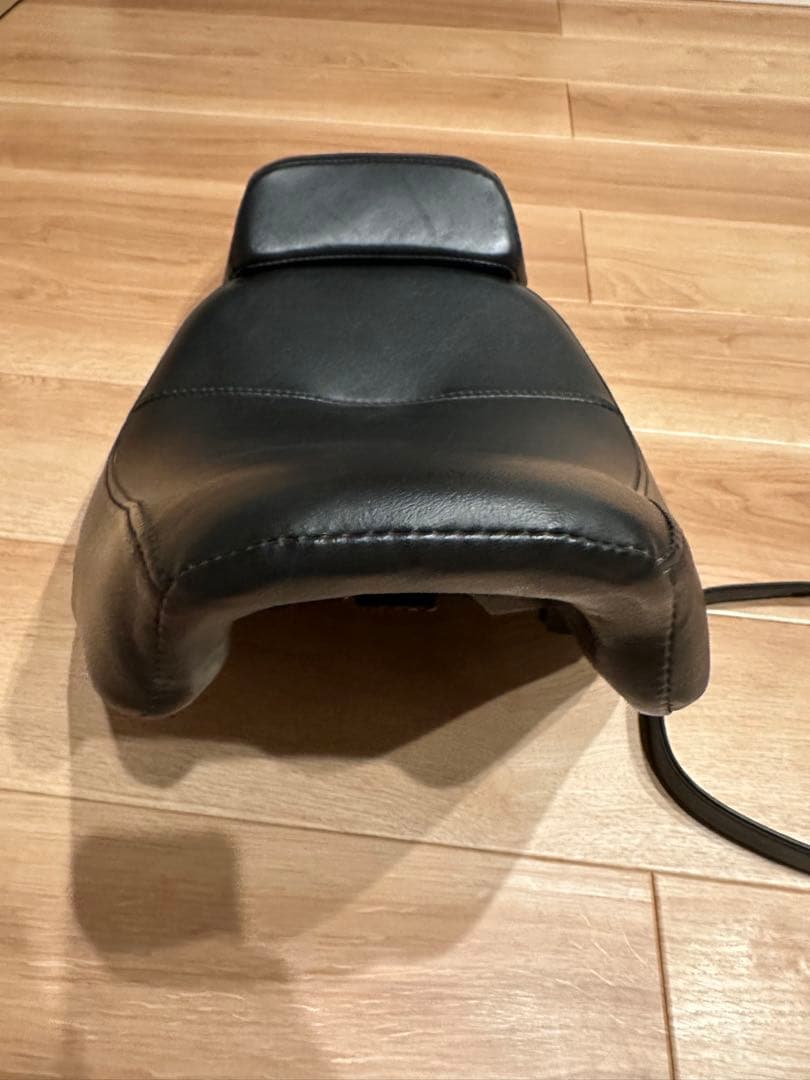 チ*メ様 【FLSB スポーツグライド】純正シート　ハーレーダビッドソン　ソフテ