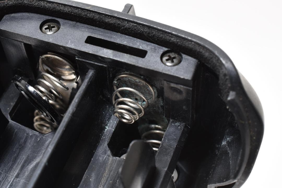 美品 NIKON F5 本体 ストラップ付 フィルムカメラ モルト良好 M849