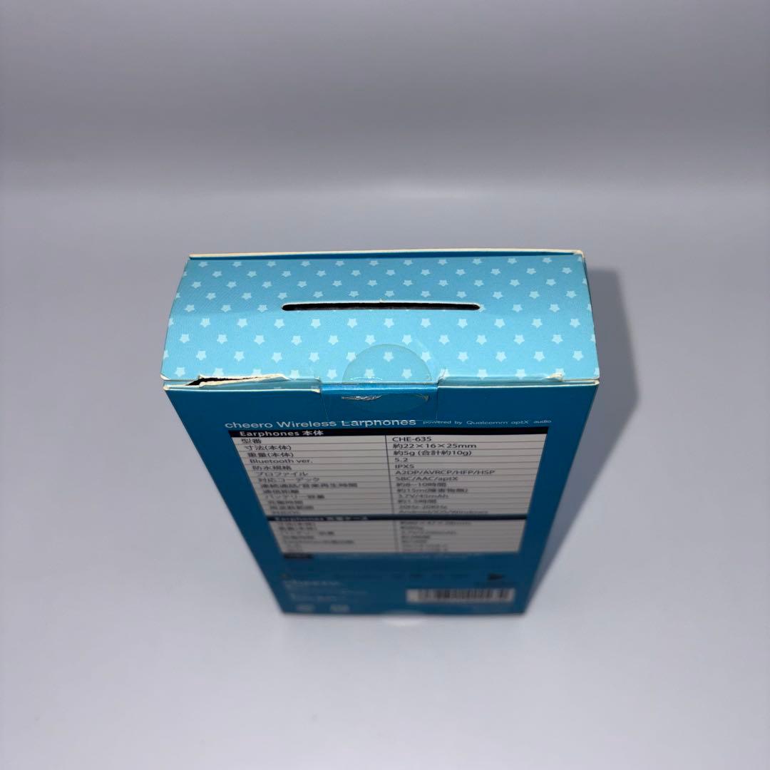 グルーヴコースター ×ときのそら GROOVE COASTERワイヤレスイヤホン