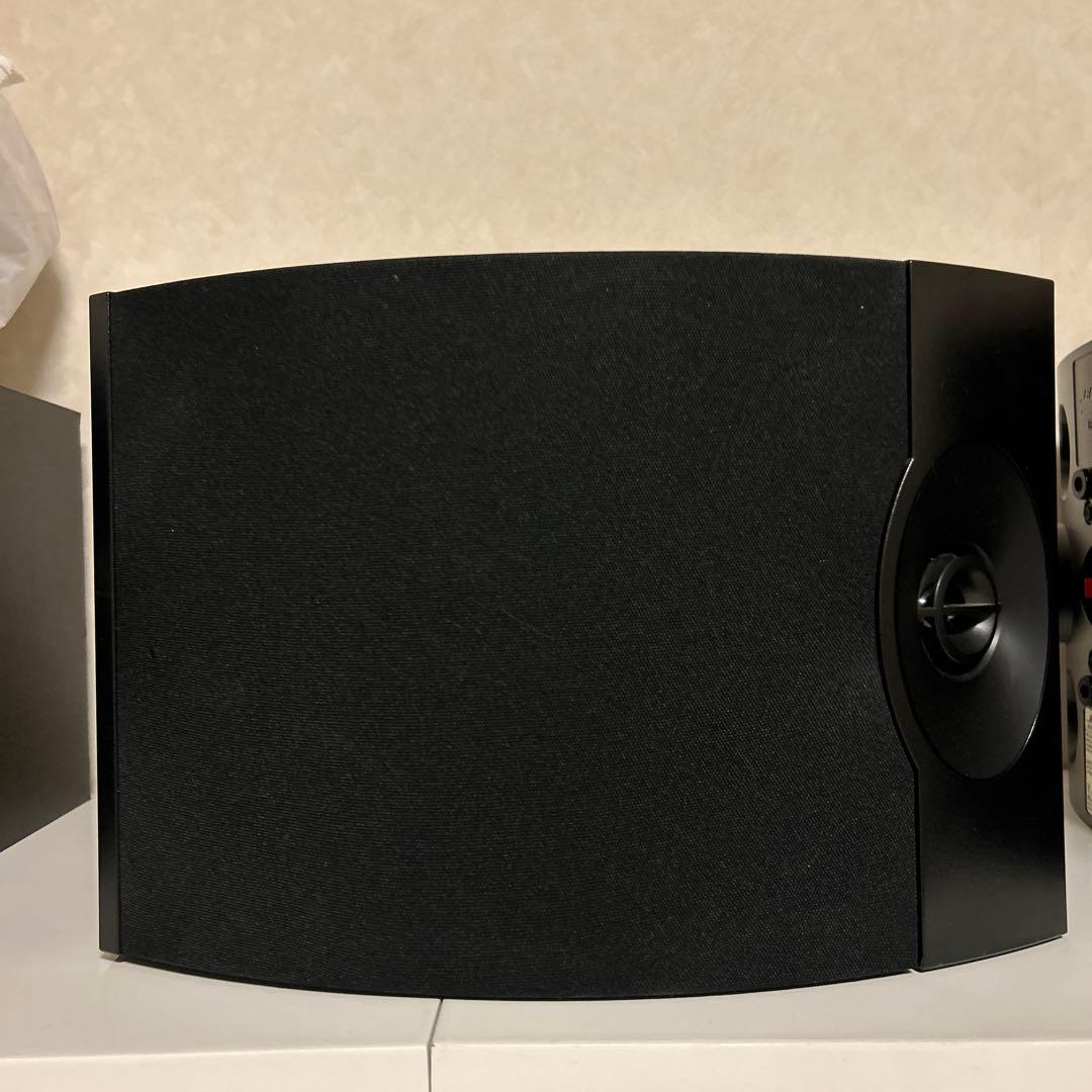 Bose 301 Series V Direct 2台1組 ※ロゴ無し