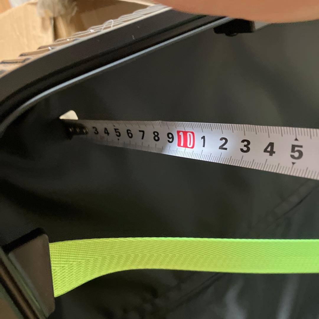 スーツケース（１１２L）＋専用ミニバッグ