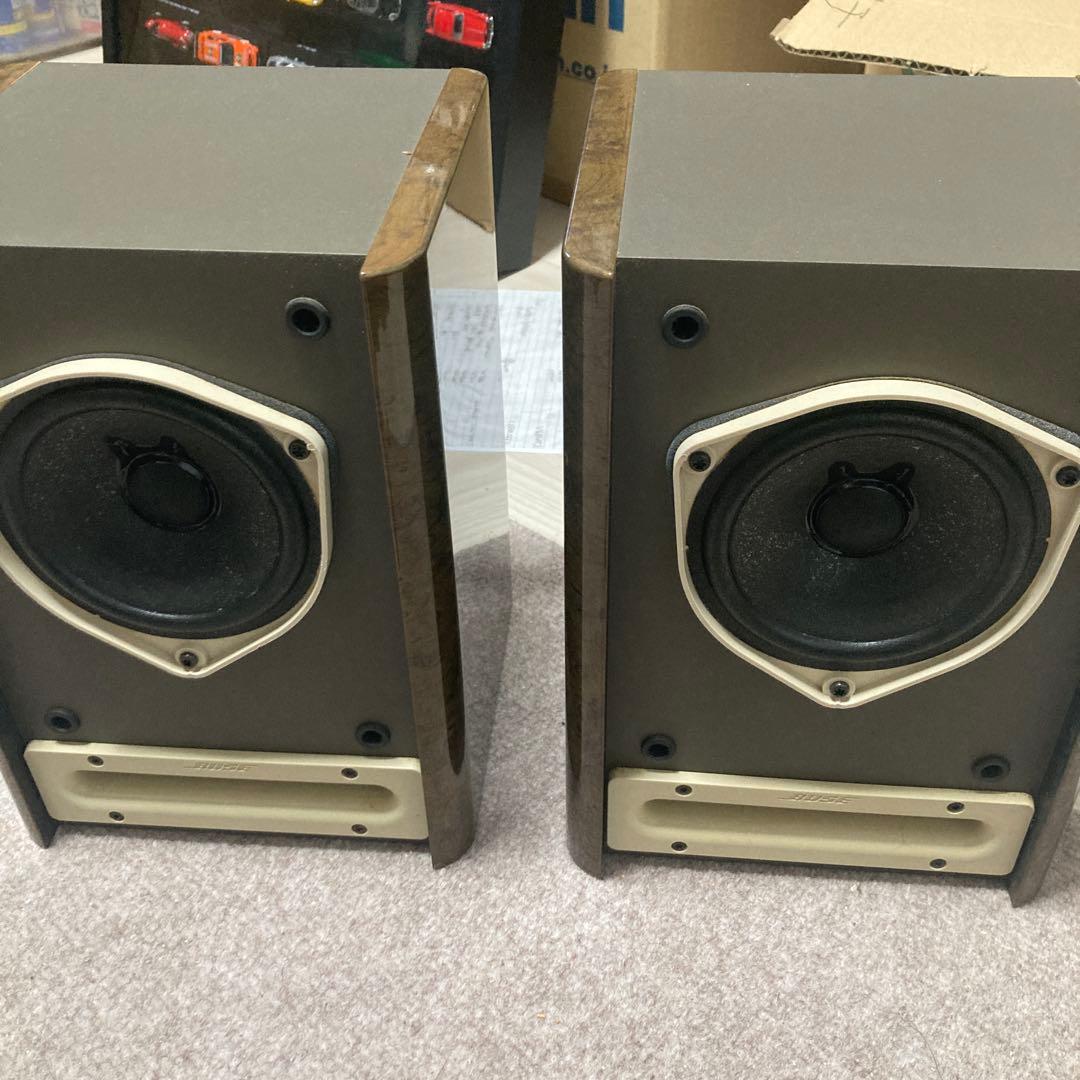 Bose 121V ウッド調