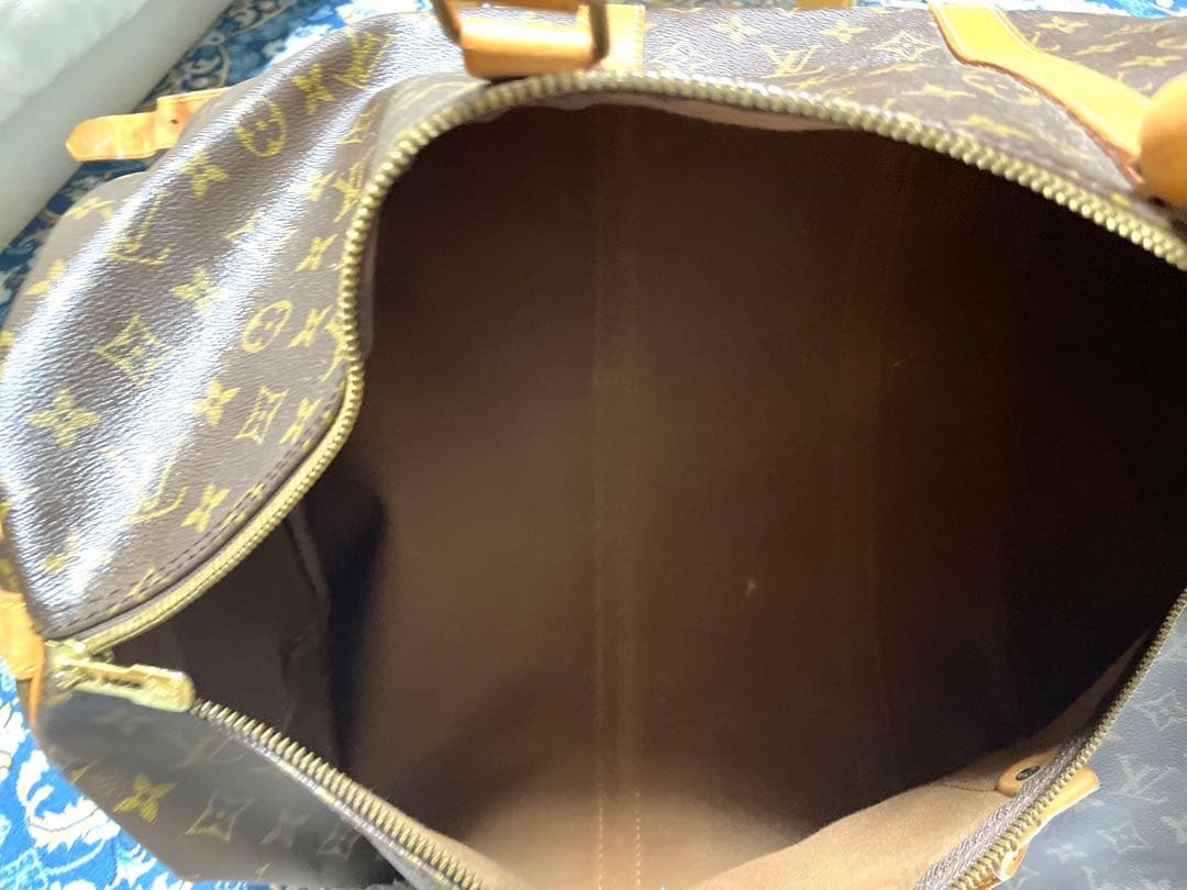 LOUIS VUITTON / キーポル55 . M41414