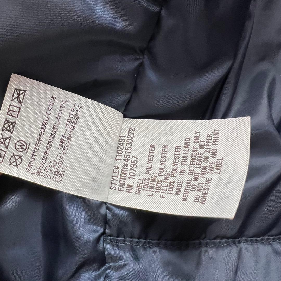 モンベル　シャルモパーカ　スーパードライテック　シンサレート　エクセロフト　XL