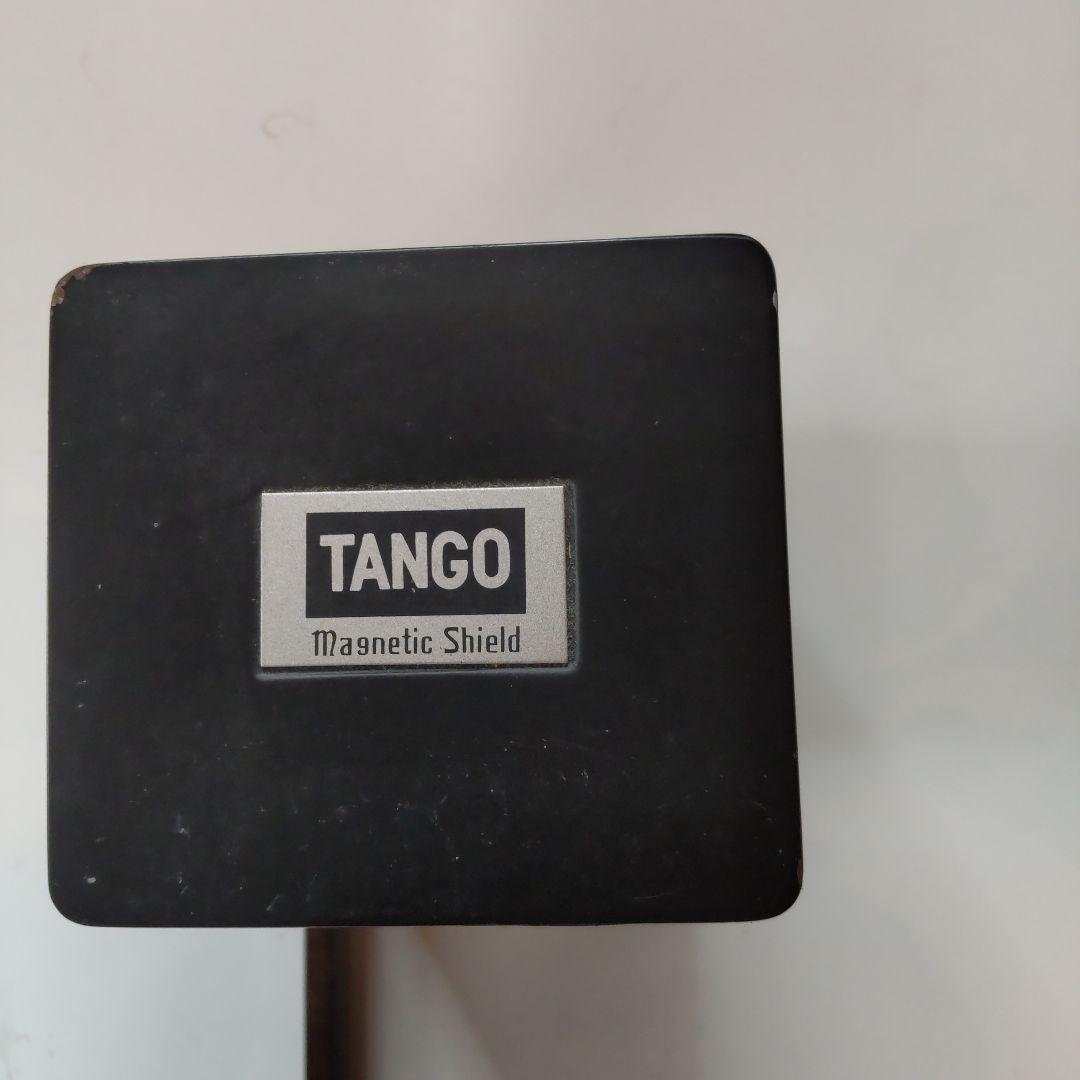 管球アンプ用チョークトランス　タンゴ「MC10‐200D」