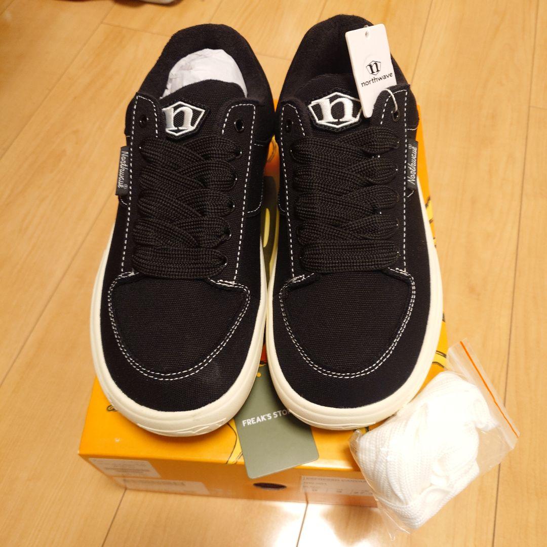 northwave ブラック 42 ESPRESSO