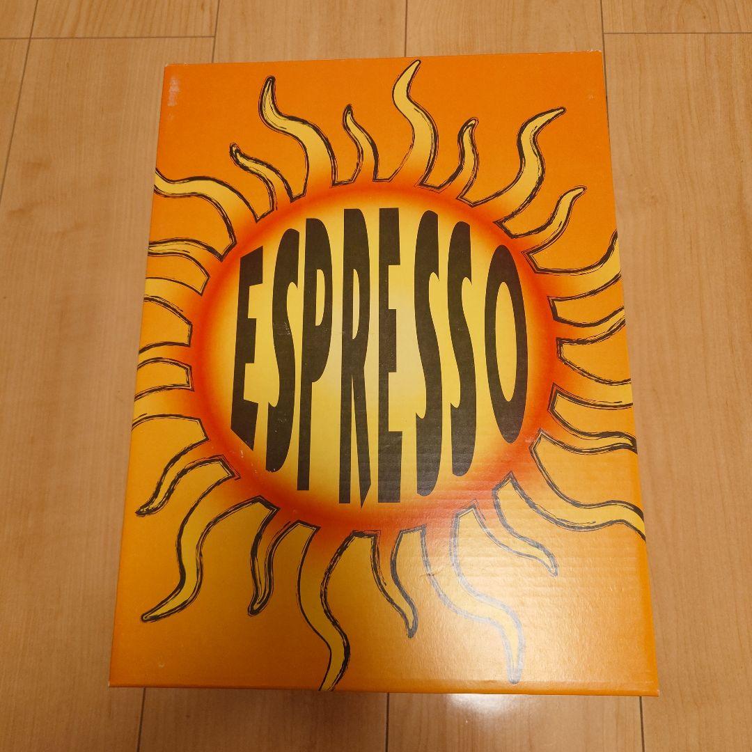 northwave ブラック 42 ESPRESSO