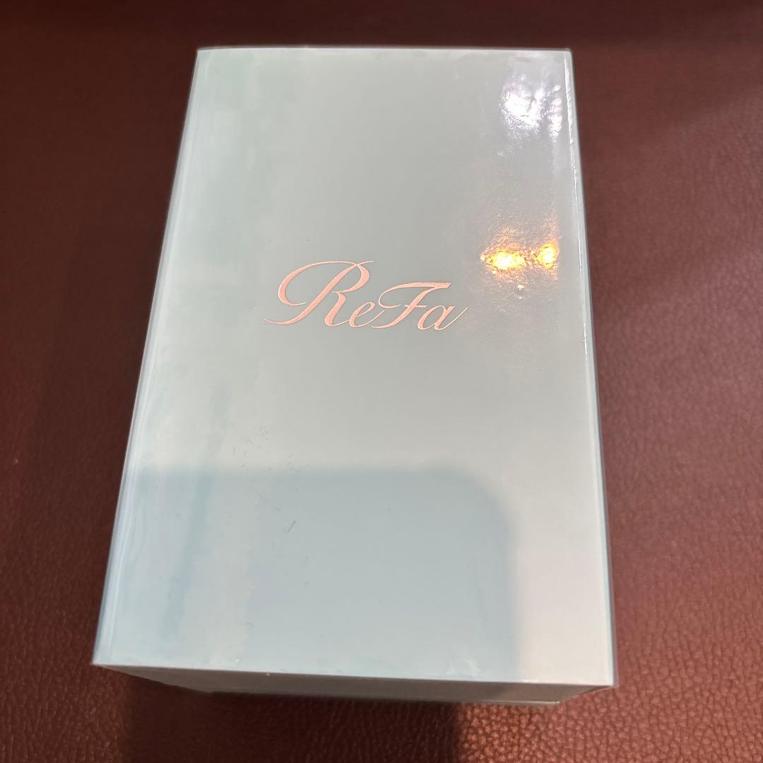 リファファインバブルプロフィット