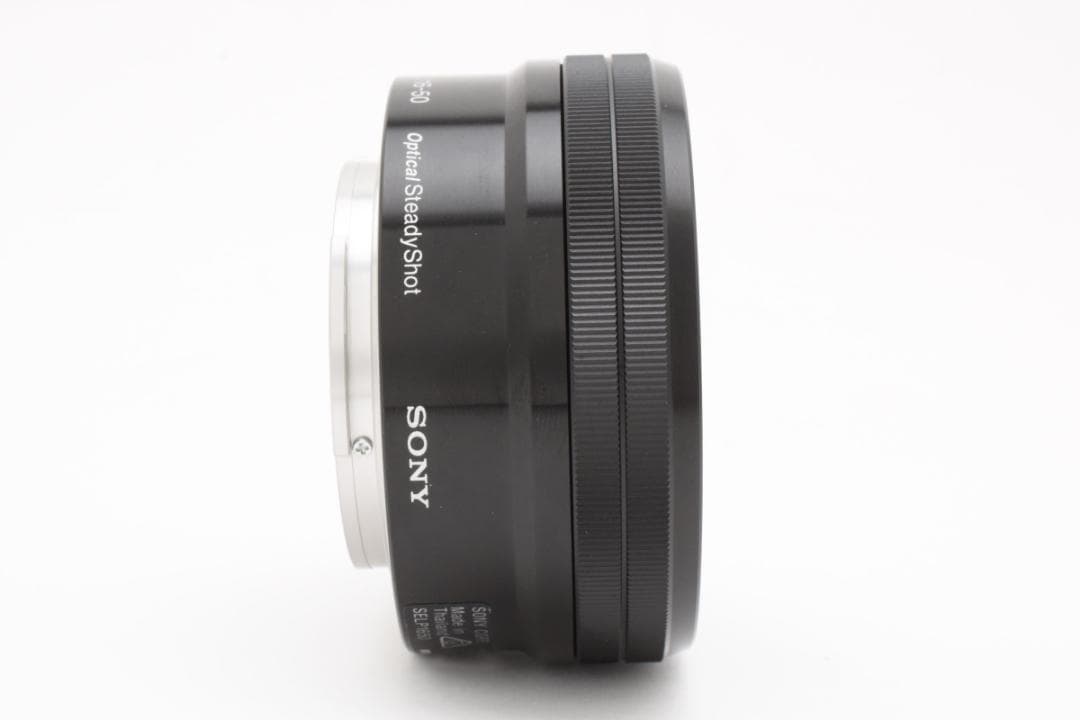 ★極上品★ソニーE16-50mmf3.5-5.6OSSSELP1650#1091