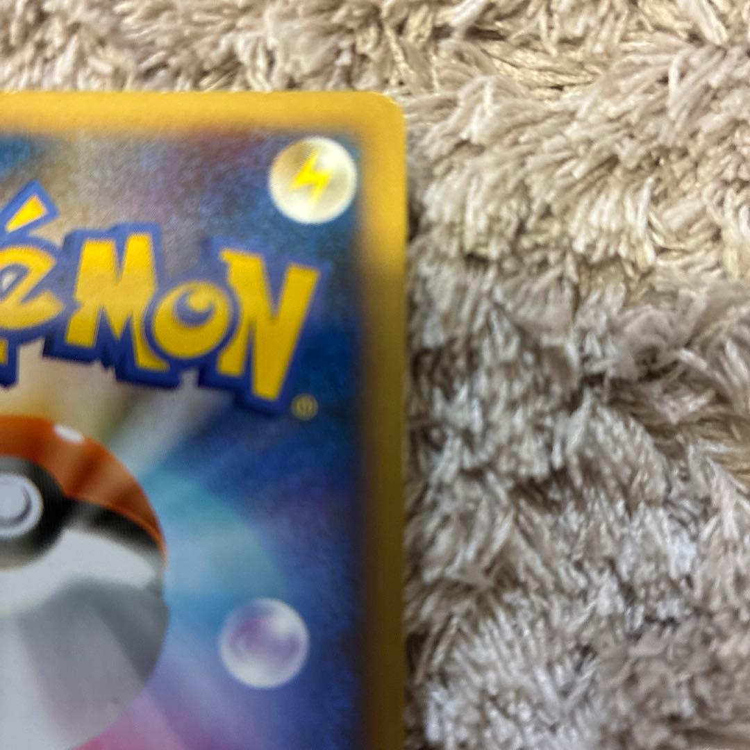 ポケモンカード　WCS2010 ルギア&ホウオウ　プロモ