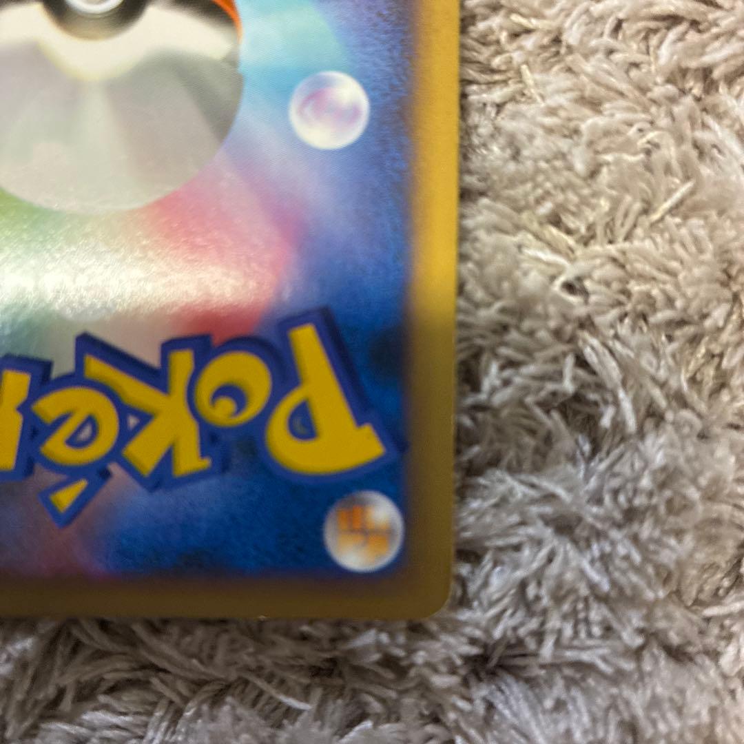 ポケモンカード　WCS2010 ルギア&ホウオウ　プロモ