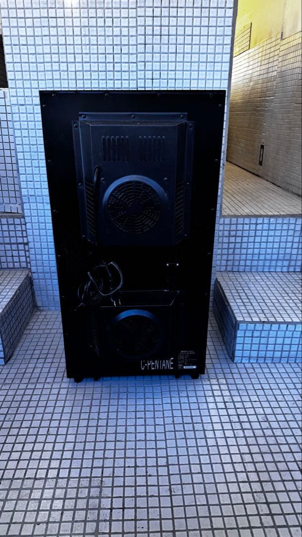 電子式ワインセラー　Lefierルフィエール LW-D32