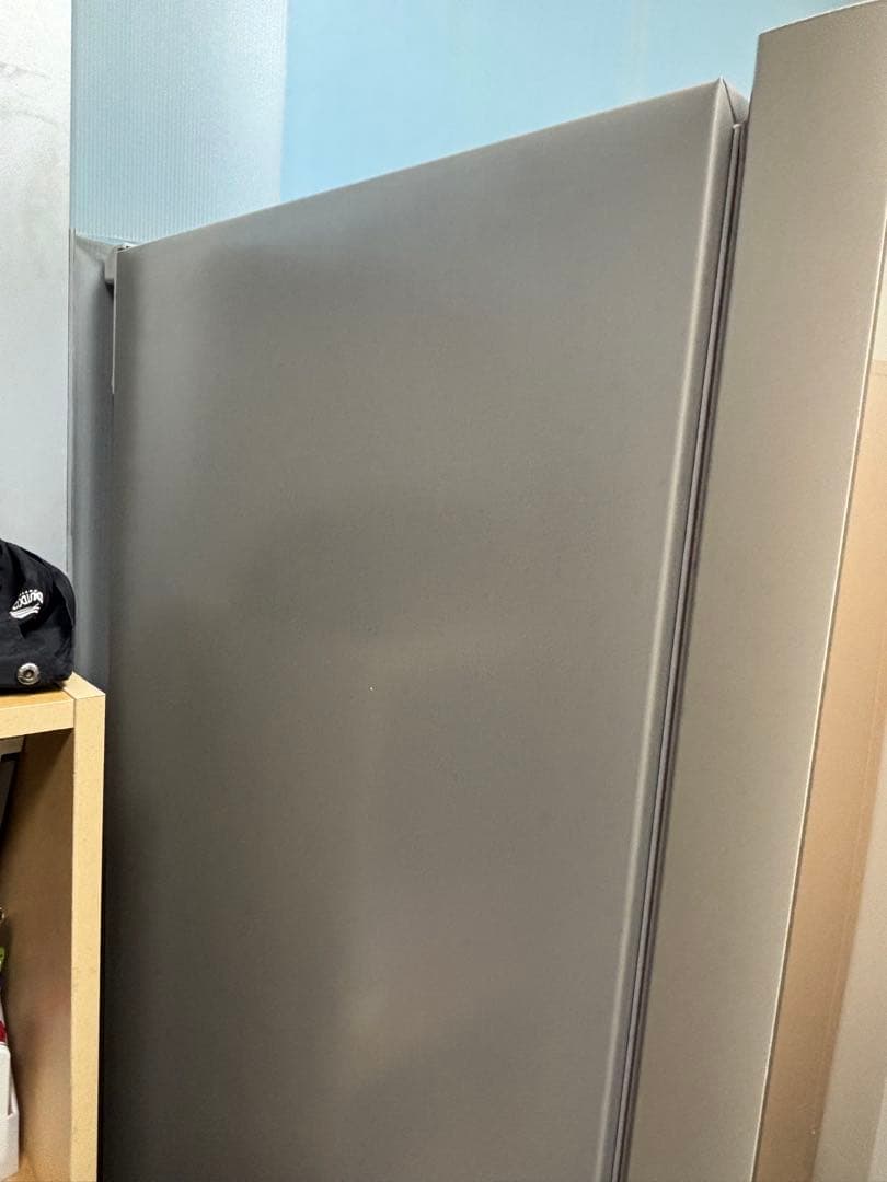 【送料込】Panasonic冷蔵庫 365L 美品 NR-C37FGM