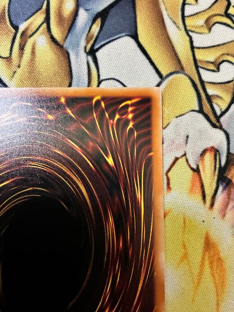 遊戯王ラッシュデュエル　カオスソルジャー　オーバーラッシュ　　カオスの儀式