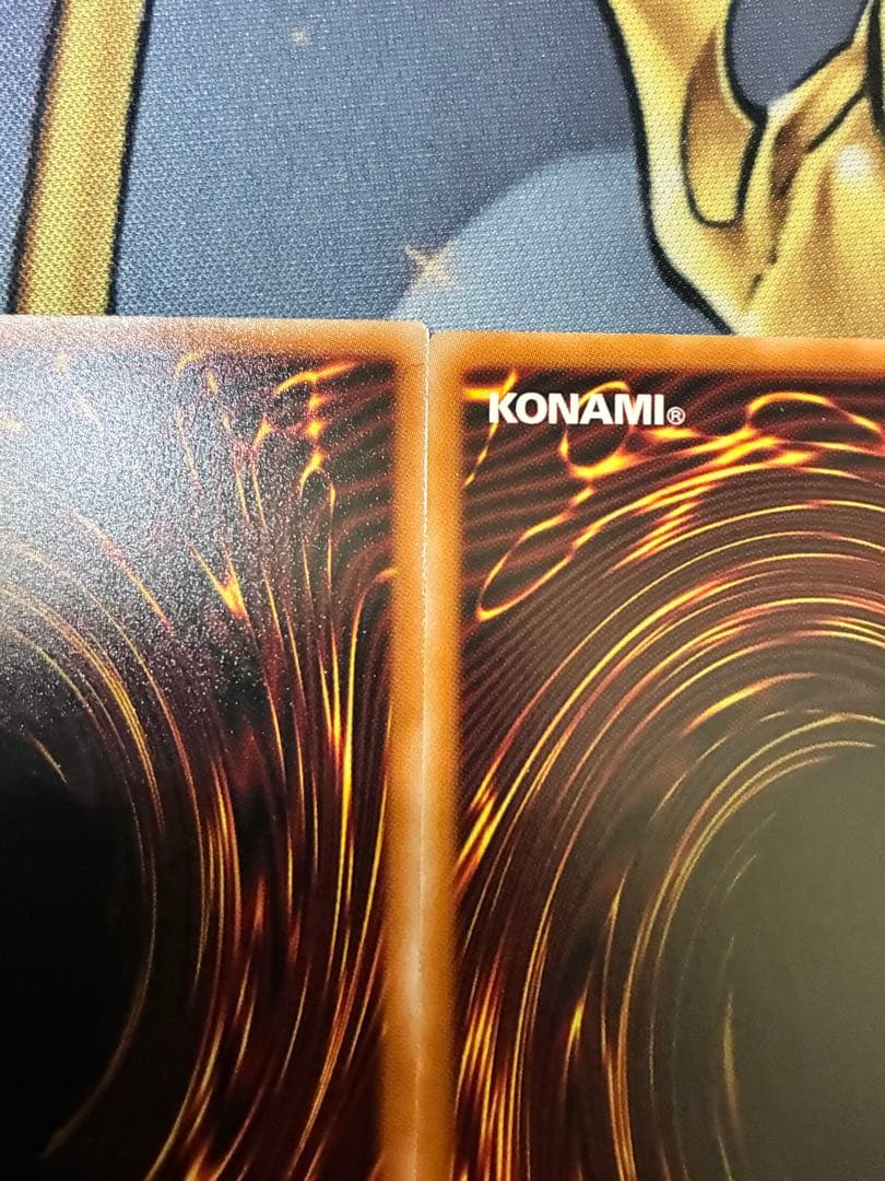 遊戯王ラッシュデュエル　カオスソルジャー　オーバーラッシュ　　カオスの儀式