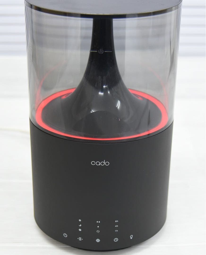 cado カドー 加湿器 STEM 350 HM-C350