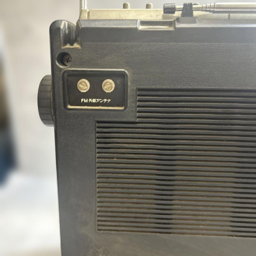 ラジオ・コンポ SHARP SEARCHER GF-305ST