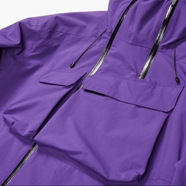 【Dimito】QUASAR FZ スノーウエア NTTK25257