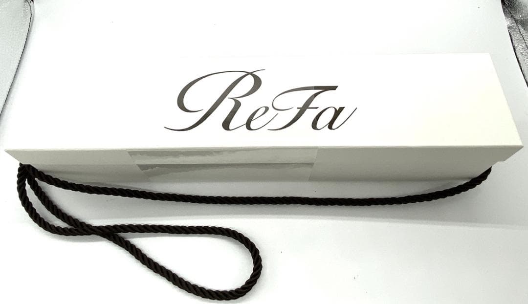 【19103】MTG リファ ビューテック ストレートアイロン RE-AC02A