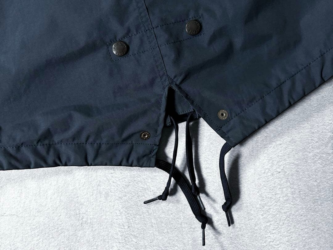 THE NORTHFACE 3way フィッシュテールトリクライメイトコート M