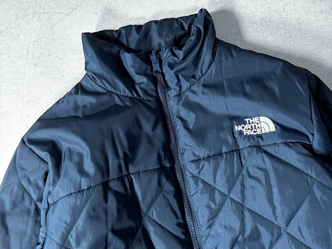 THE NORTHFACE 3way フィッシュテールトリクライメイトコート M
