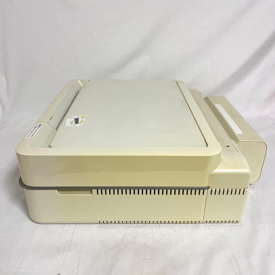 EPSON インクジェット 複合機 プリンター EP-803AW エプソン