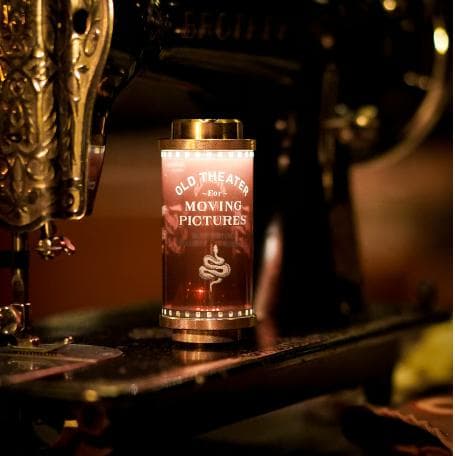 ライト・ランタン MIYABI RICH OLD THEATER limited