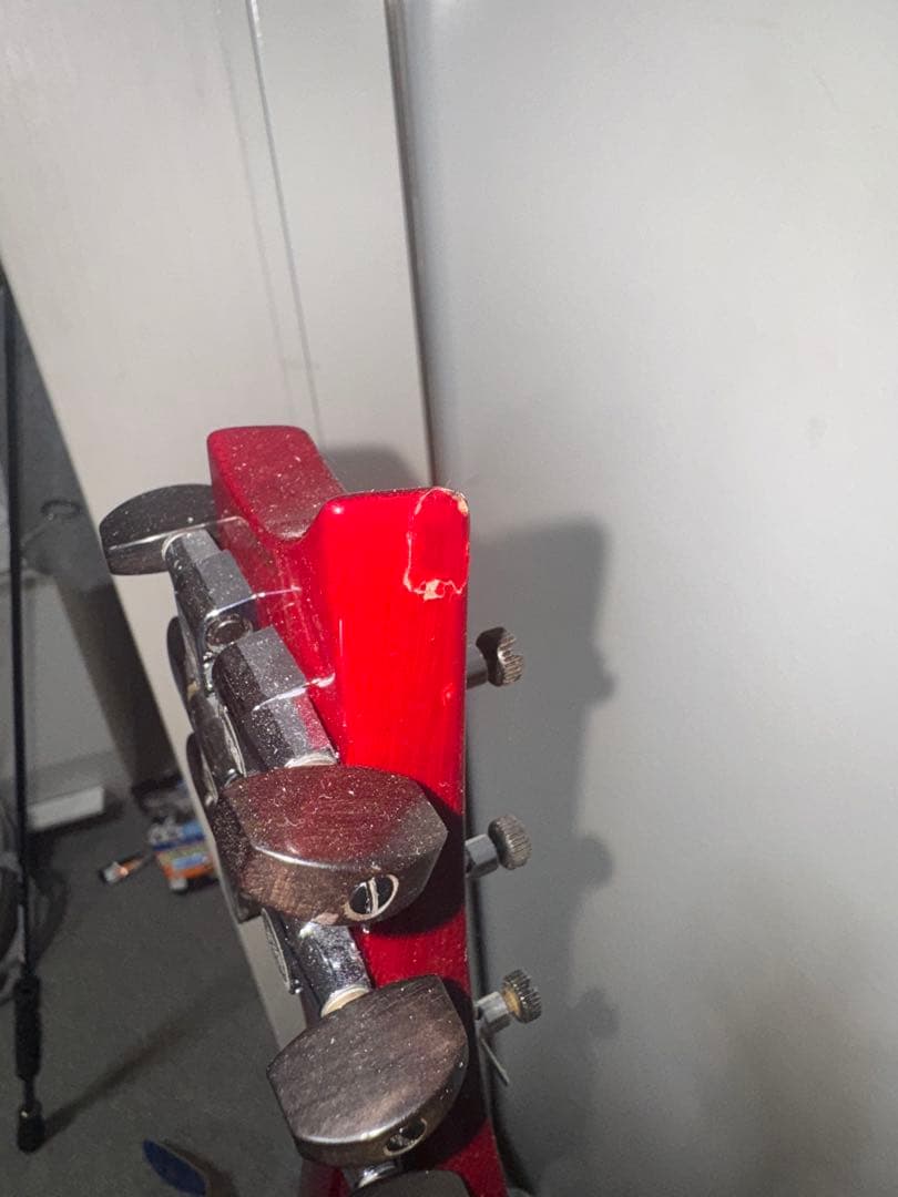 ギター PRS CUSTOM22 2004