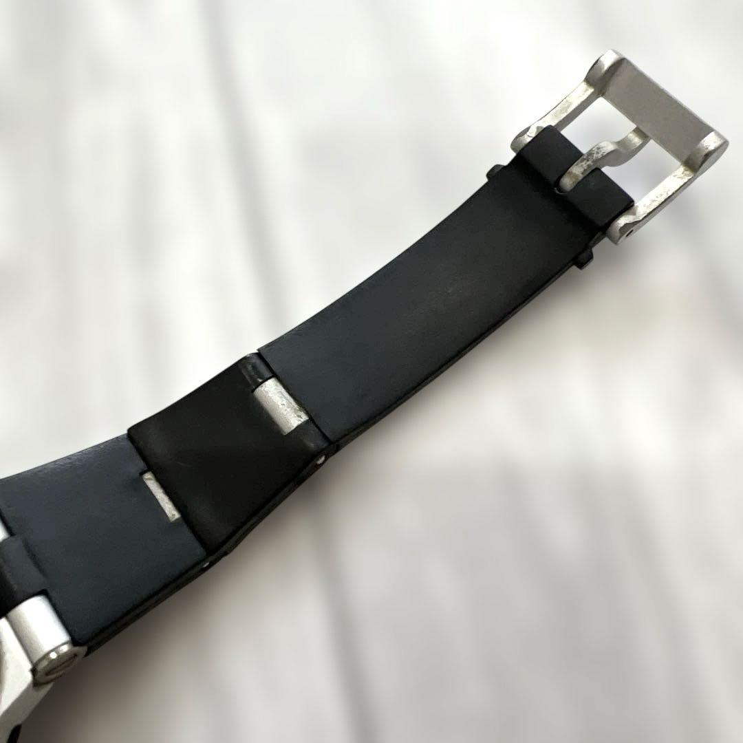 BVLGARI ALUMINIUM AL29TAブルガリ アルミニウム