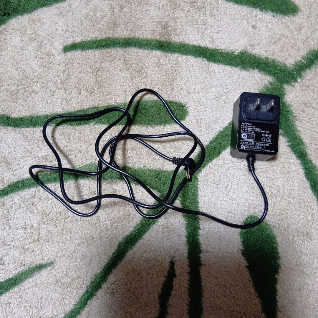 山善　14インチポータブルテレビ　DPTV-L140(B) 売れるまで使用します